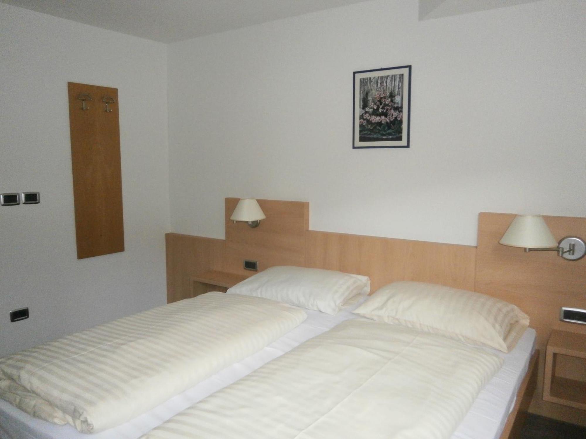 רצ'ינס Hotel Schoelzhorn Superior חדר תמונה